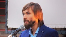 Роман Лобашов