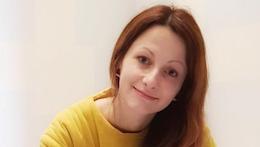 Наталья Кузнецова