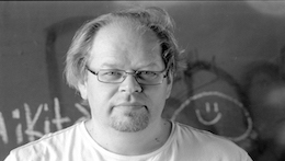 Владимир Бурцев