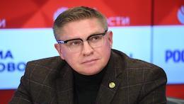 Николай Табашников